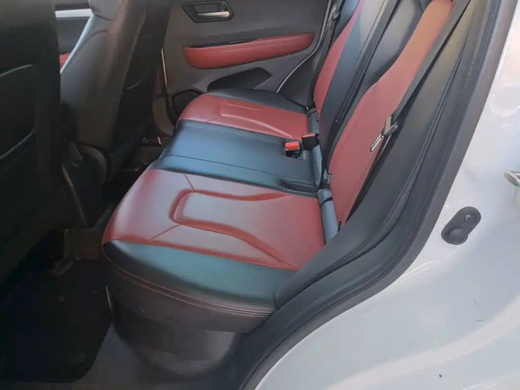 Haval H2s 2018 2018 Blue Label 1.5T DCT Luxury Model