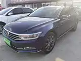 Фото 2 - Volkswagen Weilan