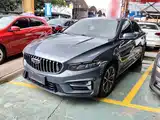 Фото 2 - Geely Preface