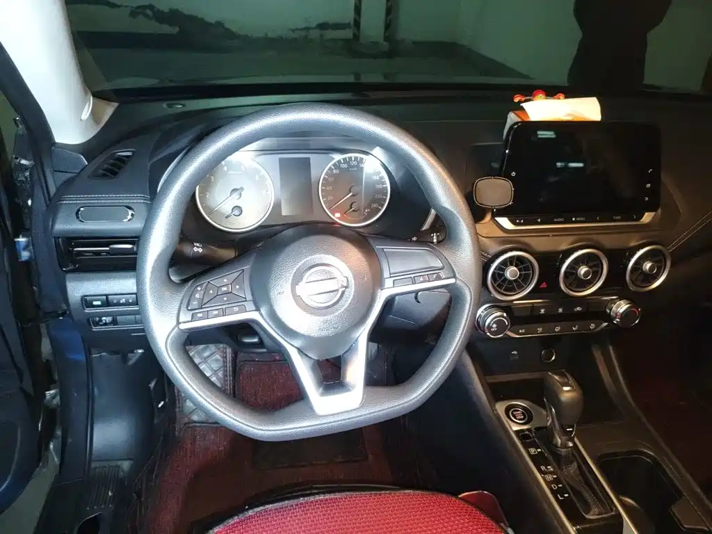 صورة 6 - Nissan Sylphy