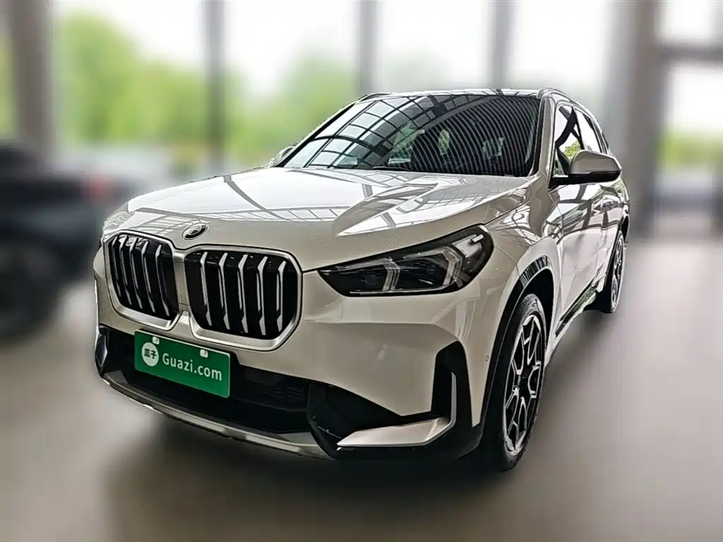 BMW X1 2023 sDrive25Li X Design Package