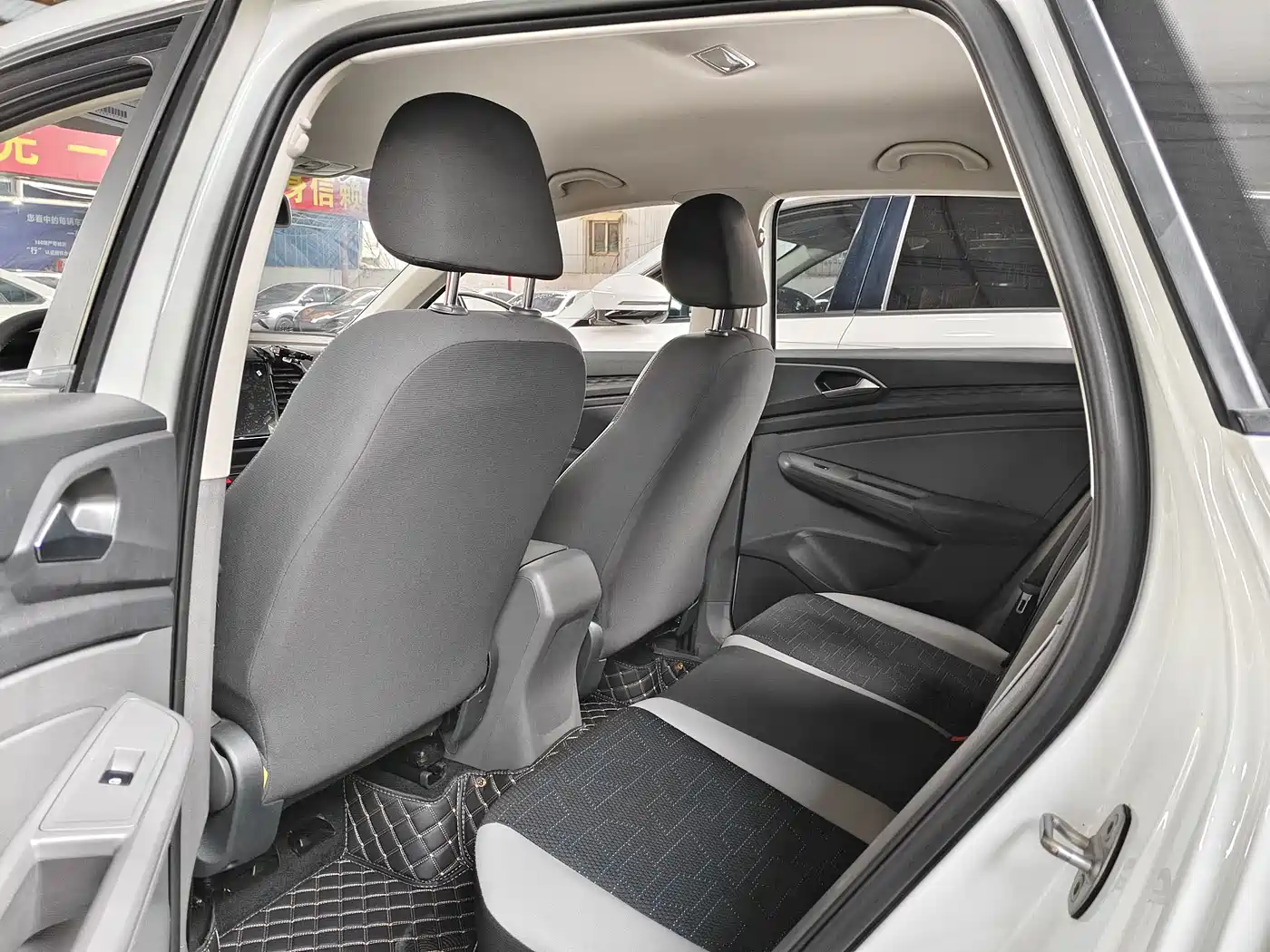 Jetta VS5 2020 2019 280TSI Automatic Progressive Edition