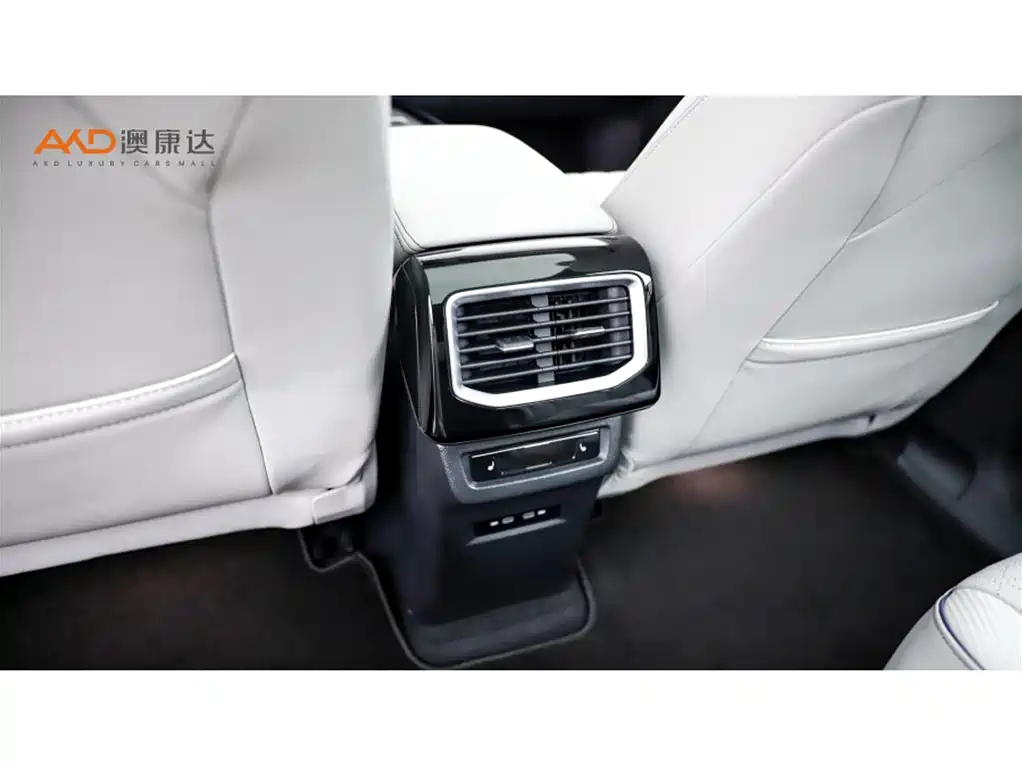 Volkswagen ID.6 X 2021 Prime Smart AWD Version фото 10