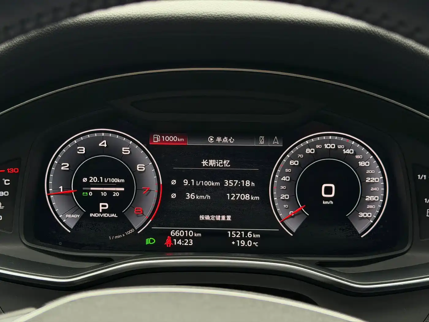 Audi A7 2020 45 TFSI Premium Selection фото 11