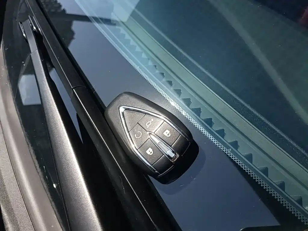 Changan CS35 PLUS 2024 2023 Enjoyment Edition 1.4T DCT Luxury