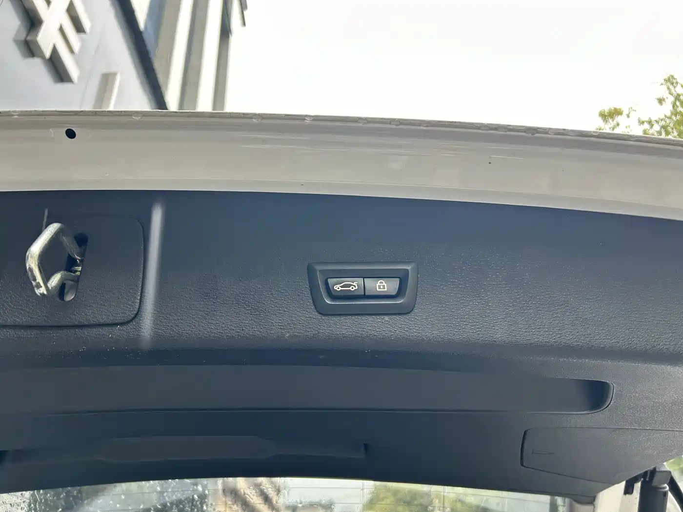 BMW X1 2022 sDrive25Li Leading фото 6