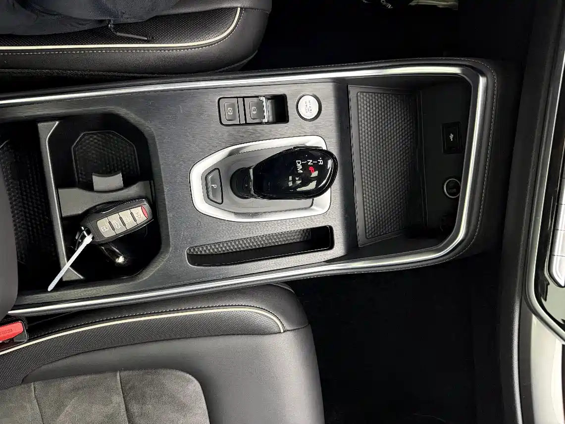 Haval H6 2021 1.5GDIT Automatic Champion Edition фото 14