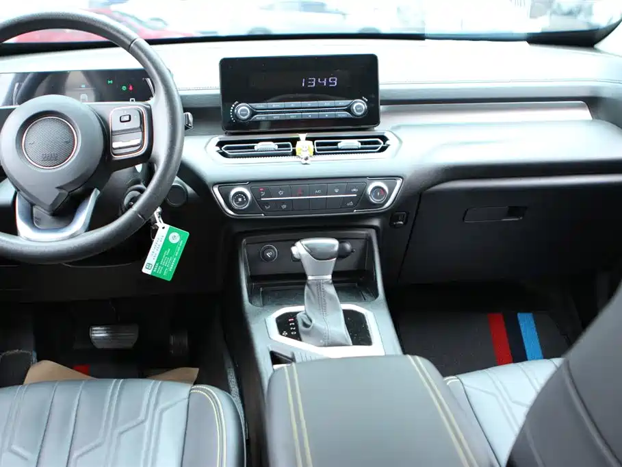 GREAT WALL KING KONG CANNON