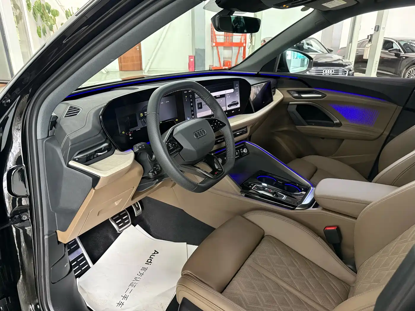Audi Q5L 2026 2026 Luxury Sport 150kW