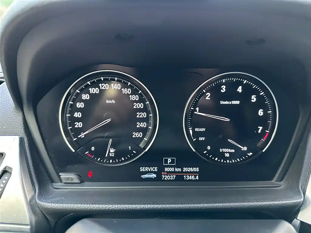 BMW 1 Series 2020 Model 120i Fashion Style фото 18