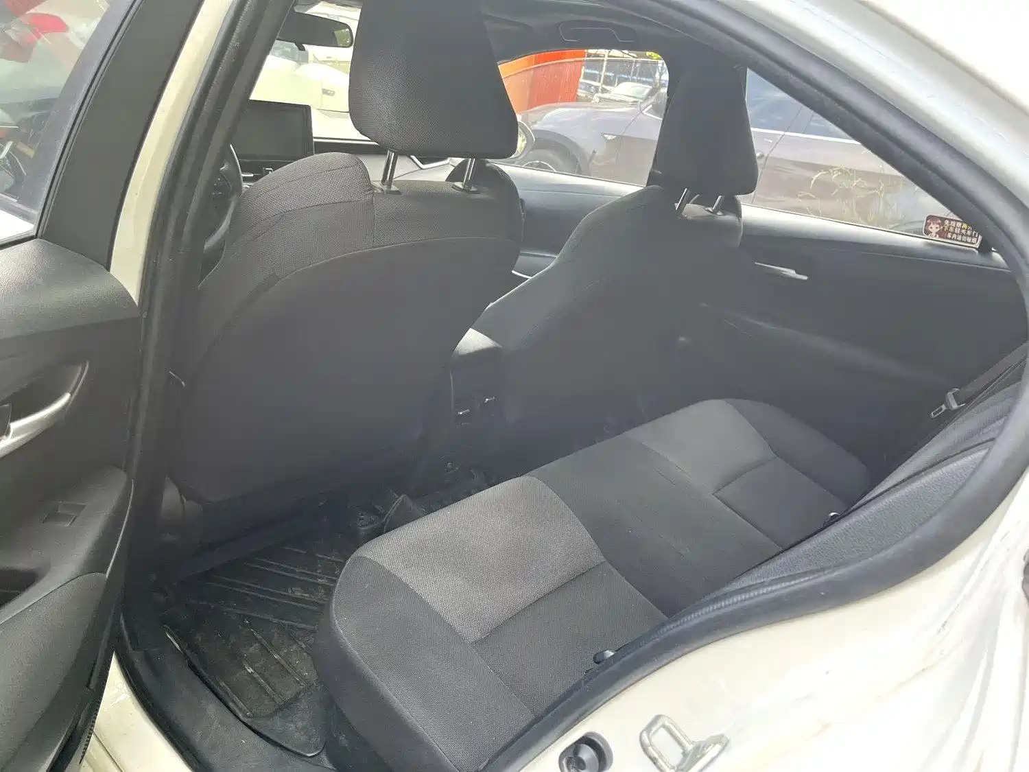 Photo 6 - Toyota Levin