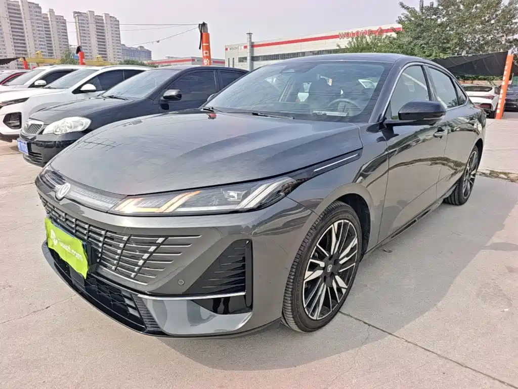 Changan Eado 2026 2025 Model Year Facelift 1.5T 500Bar Premium Edition