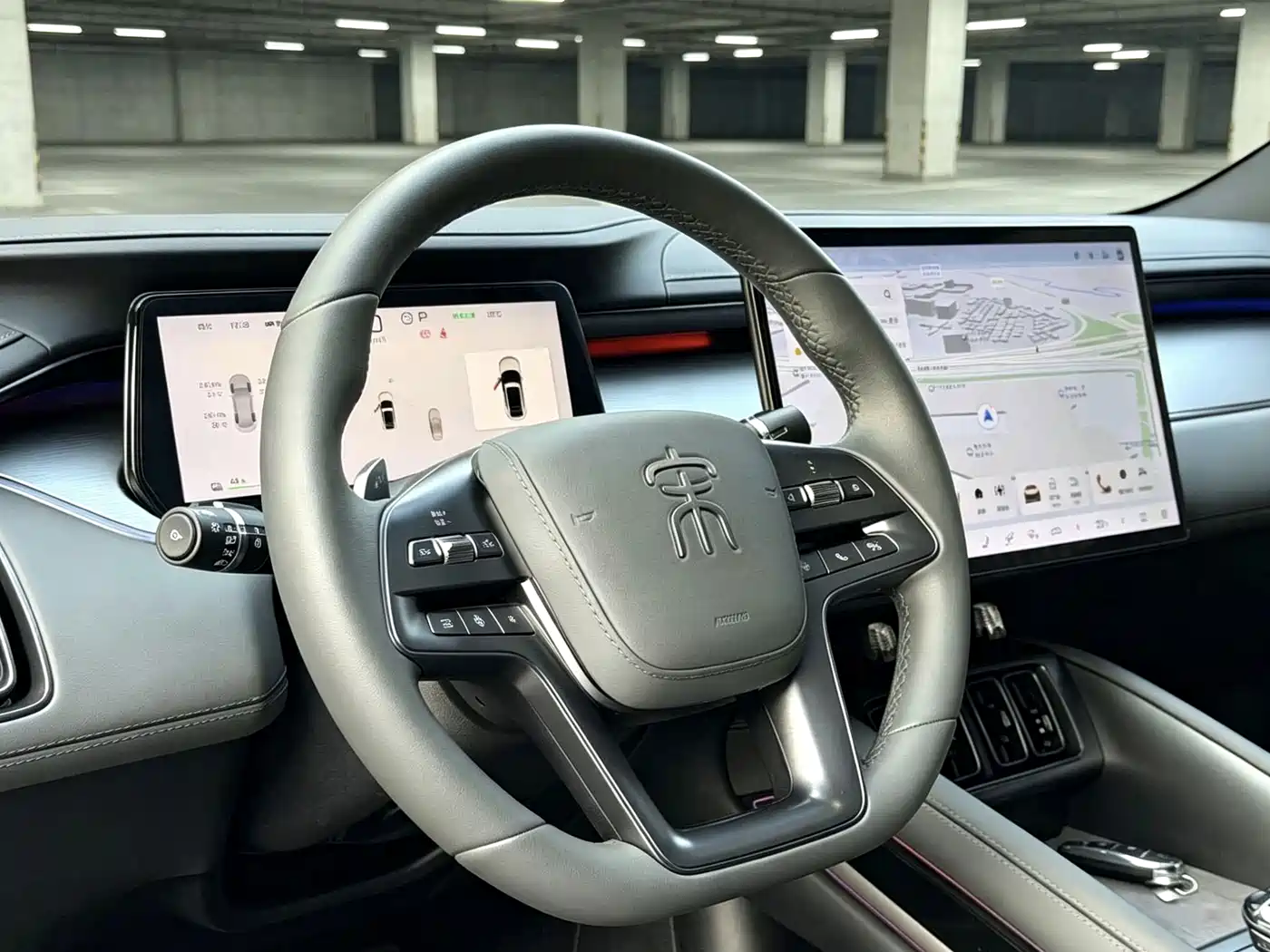 BYD Song L EV 2025 2025 Smart Driving Edition 662km Lidar Excellence