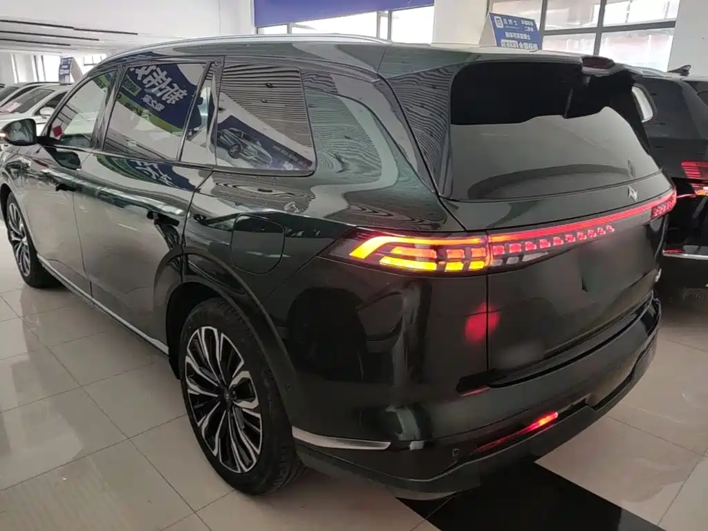 2025 Dongfeng Yipai eπ008