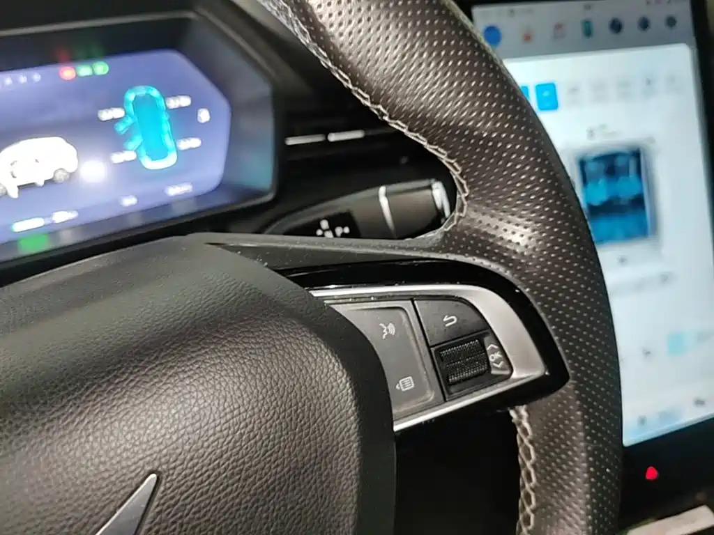 XPeng G3 2020 2019 Premium Edition