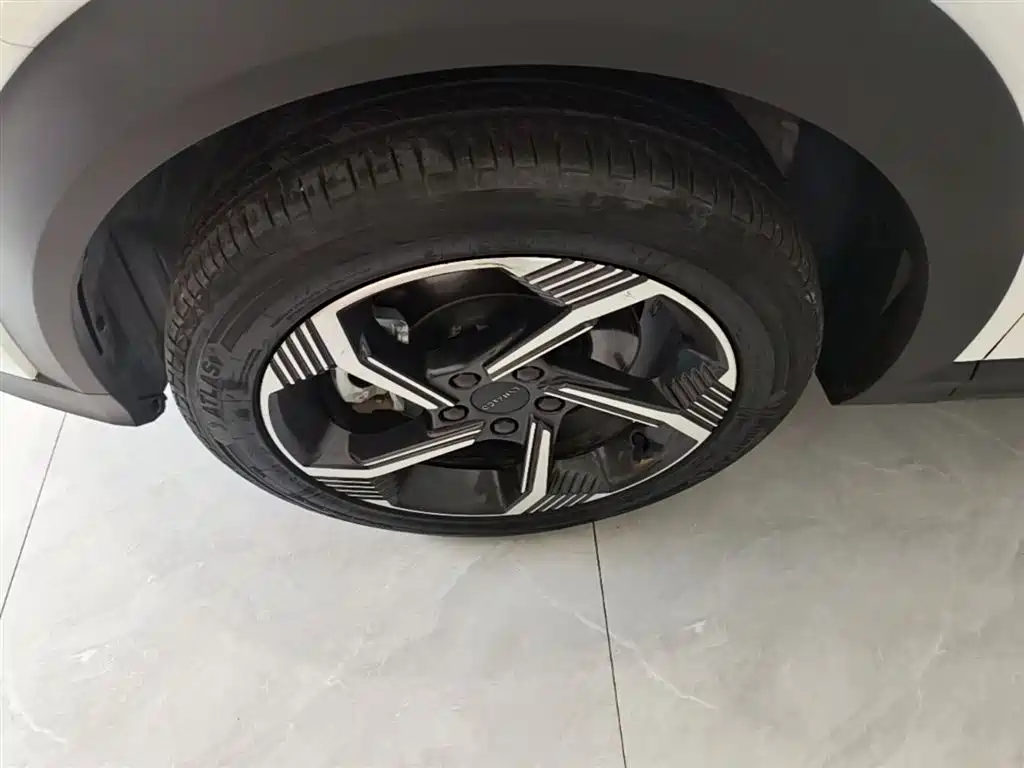 Lynk & Co 06 2020 1.5T Power Pro фото 23