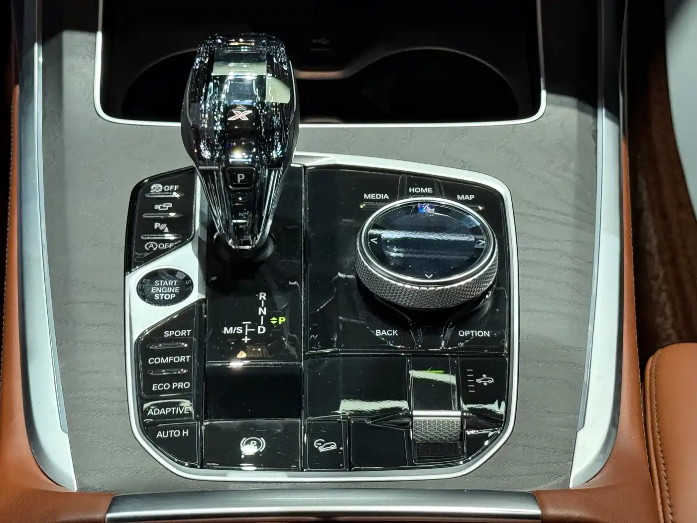 BMW X7 2020 xDrive40i Premium Luxury Package фото 15