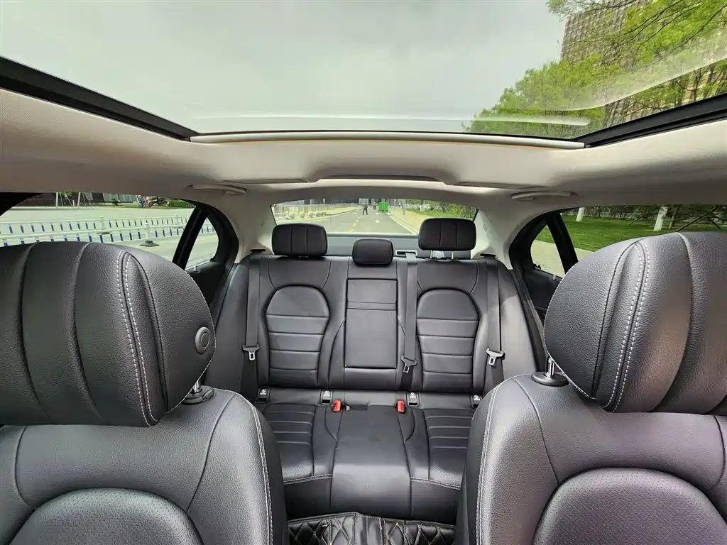 Mercedes-Benz C-Class 2019 C 260 L Sport фото 5