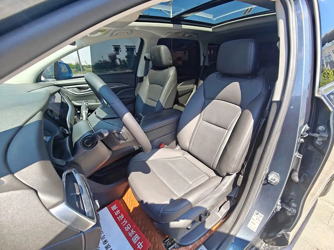 Buick Enclave 2020 2020 28T 2WD Premium Model