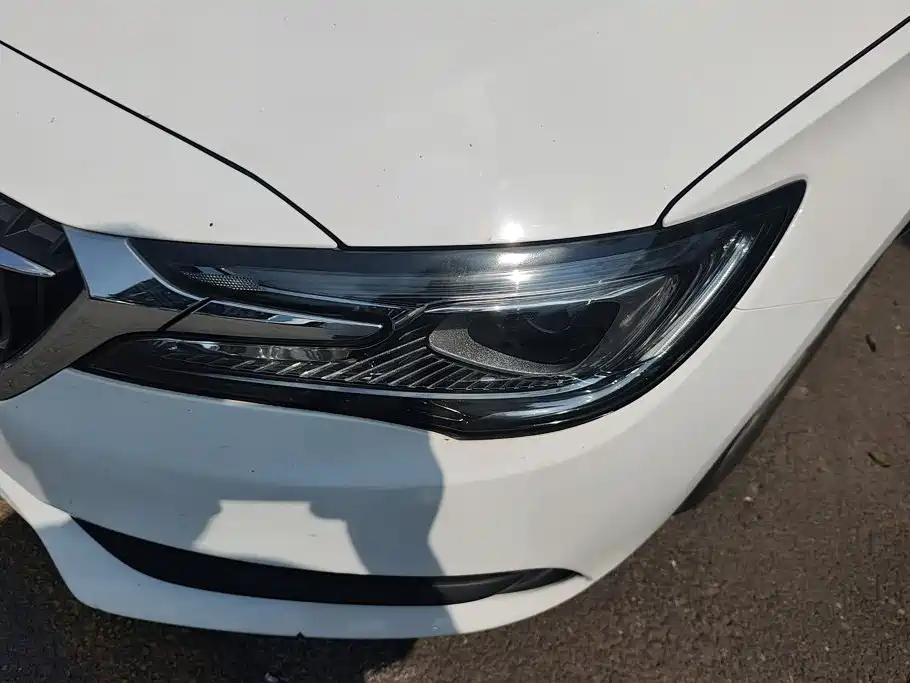 Buick GL6 2018 2018 18T 6-Seater Luxury