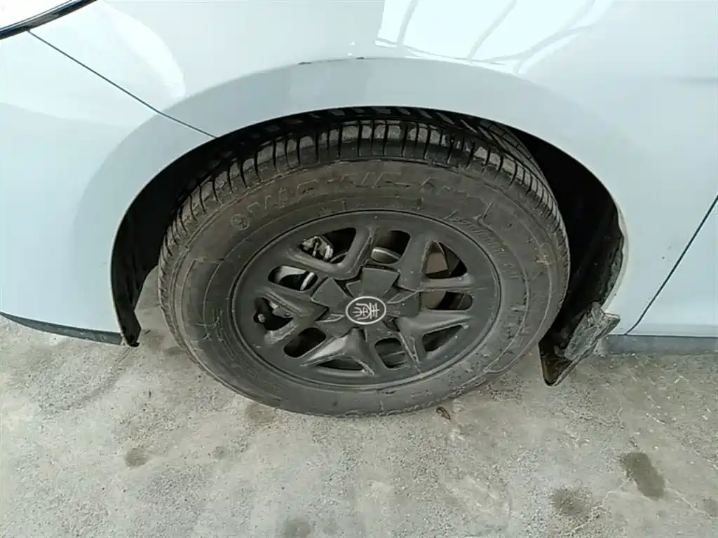 BYD Qin PLUS 2025 DM-i Smart Drive 55KM Leader фото 23
