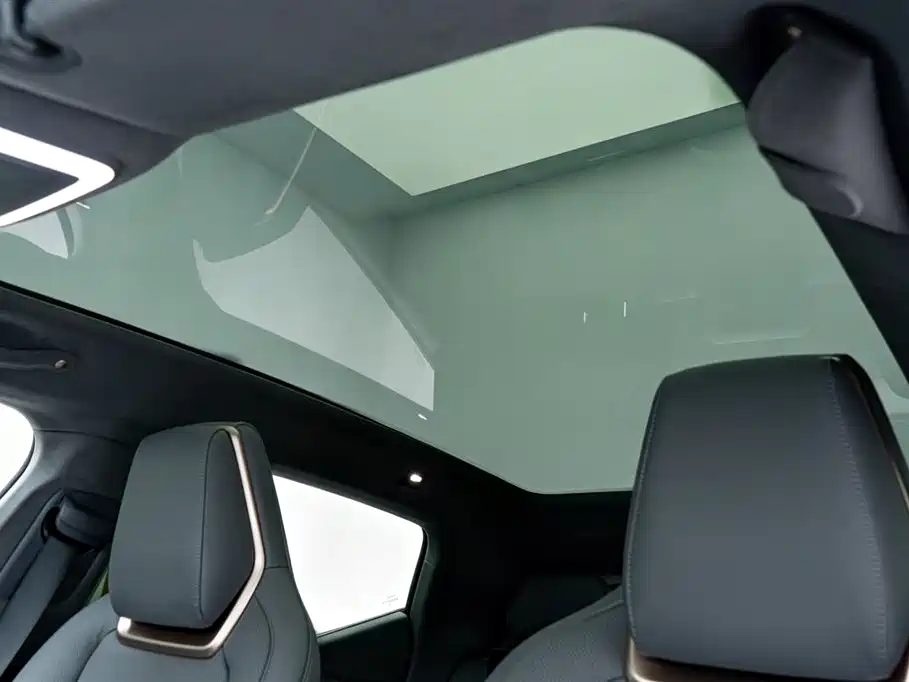 ZEEKR X 2024 2025 5-Seater Long Range Edition