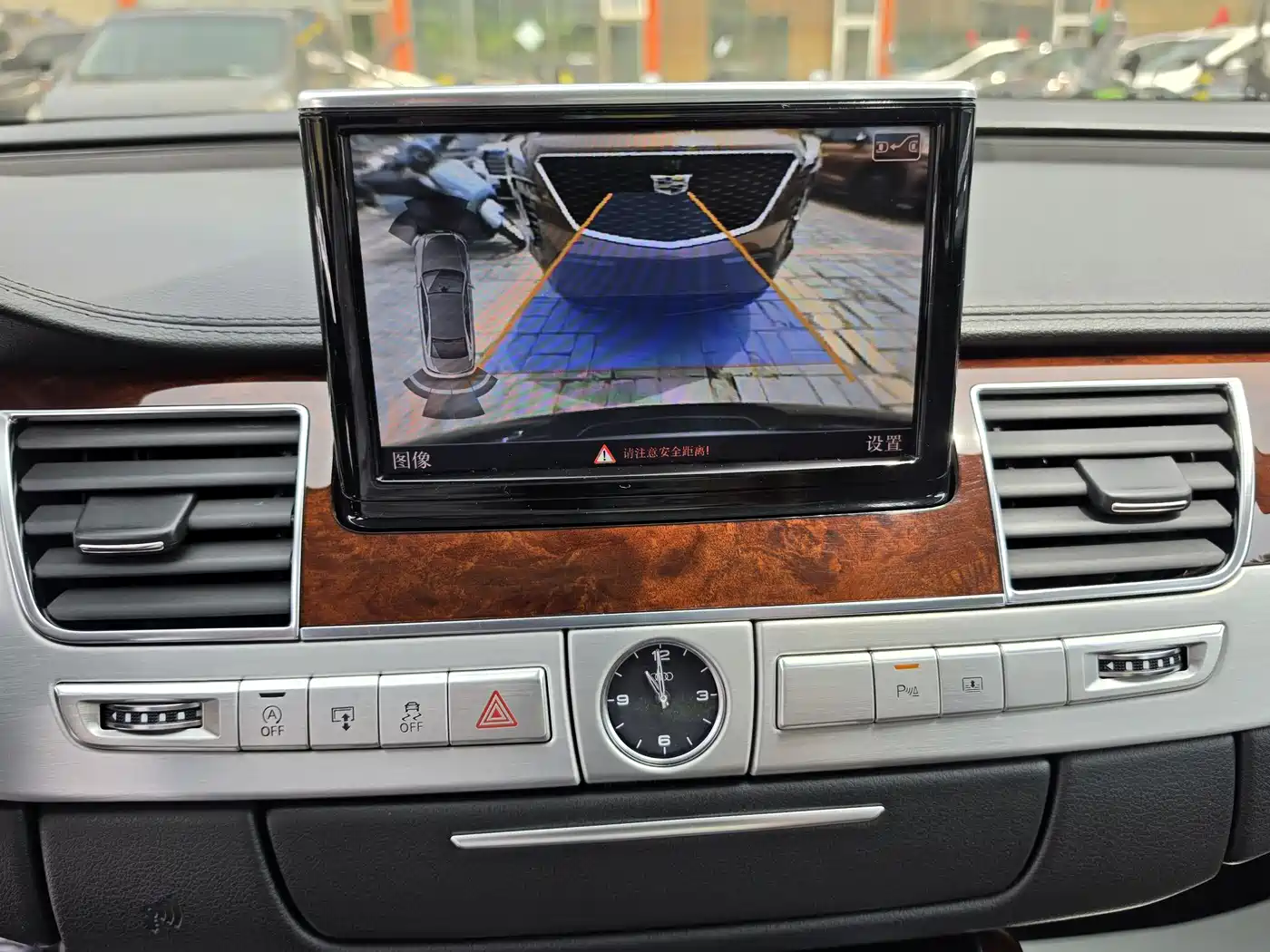 Audi A8 2013 A8L 45 TFSI quattro Luxury фото 7
