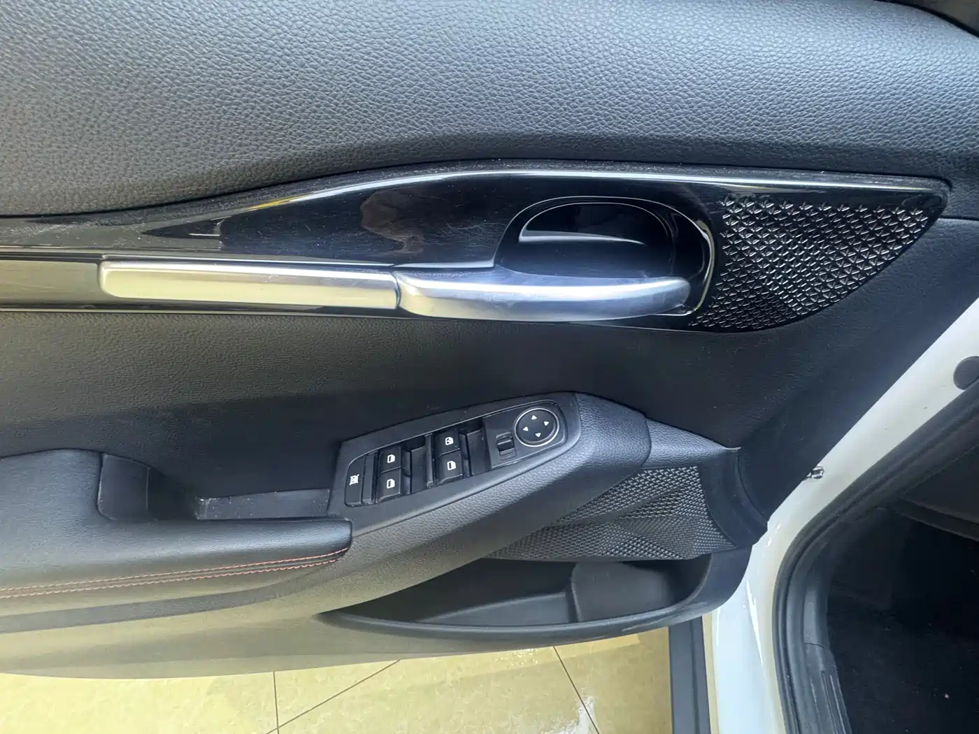 Kia KX3 Smart Run 2021 1.5L CVT Fashion Edition фото 11