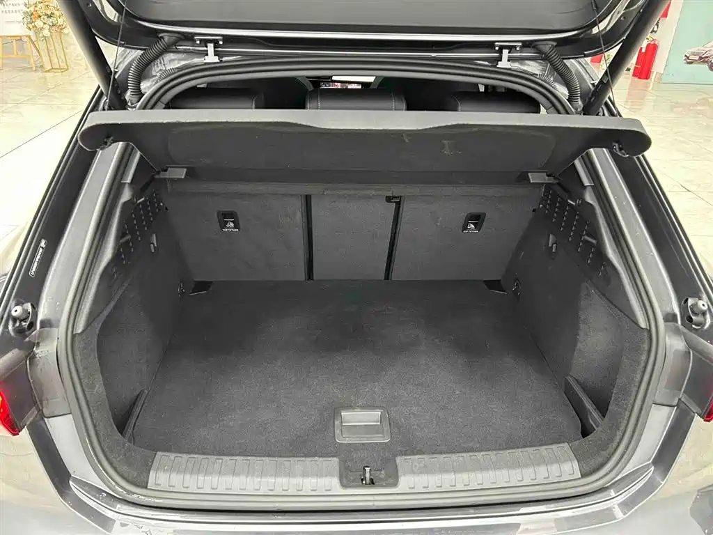 Audi A3 2023 Facelift Sportback 35 TFSI Fashion Sport фото 15