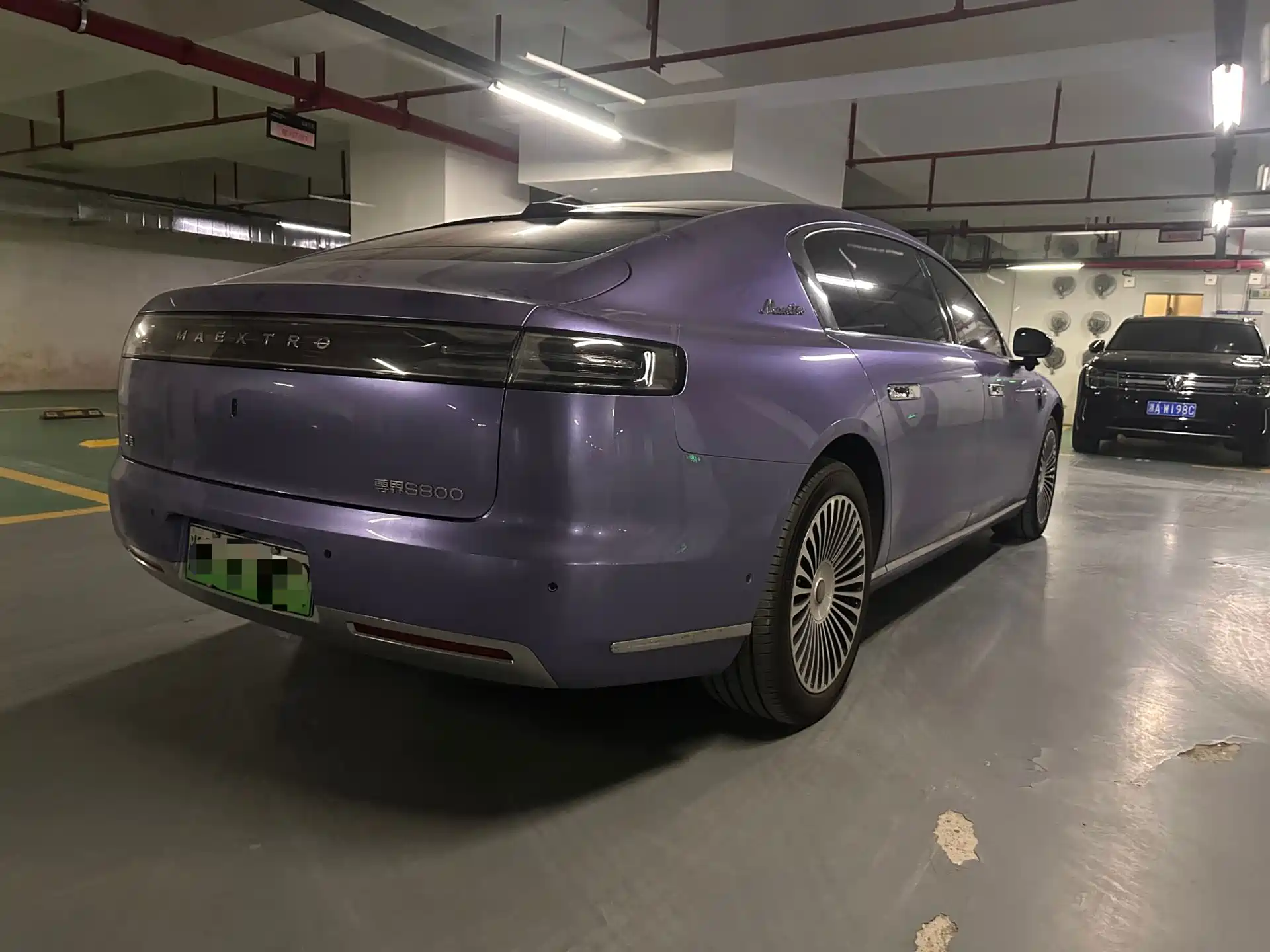 صورة 2 - Zunjie S800