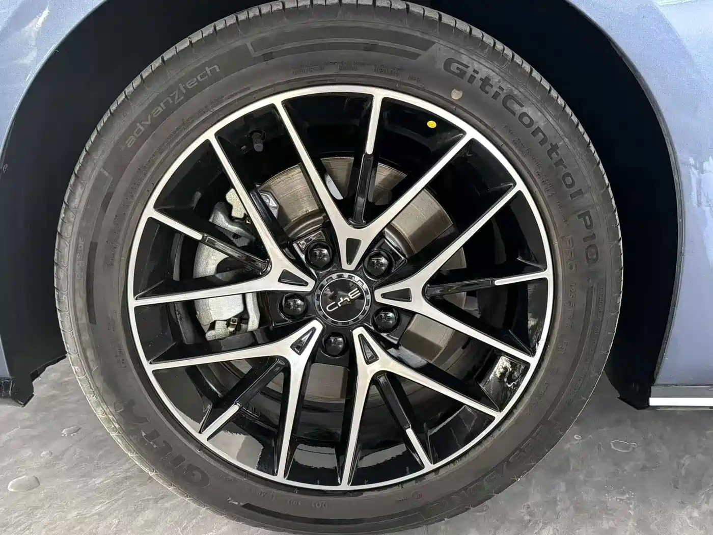 BYD Seal 07 DM-i 2025 2025 Smart Drive Edition DM-i 1.5L 125km Luxury
