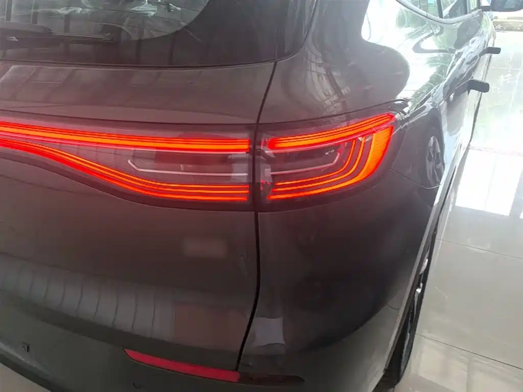 Geely Galaxy Galaxy E5 2026 530km Voyager Edition фото 8
