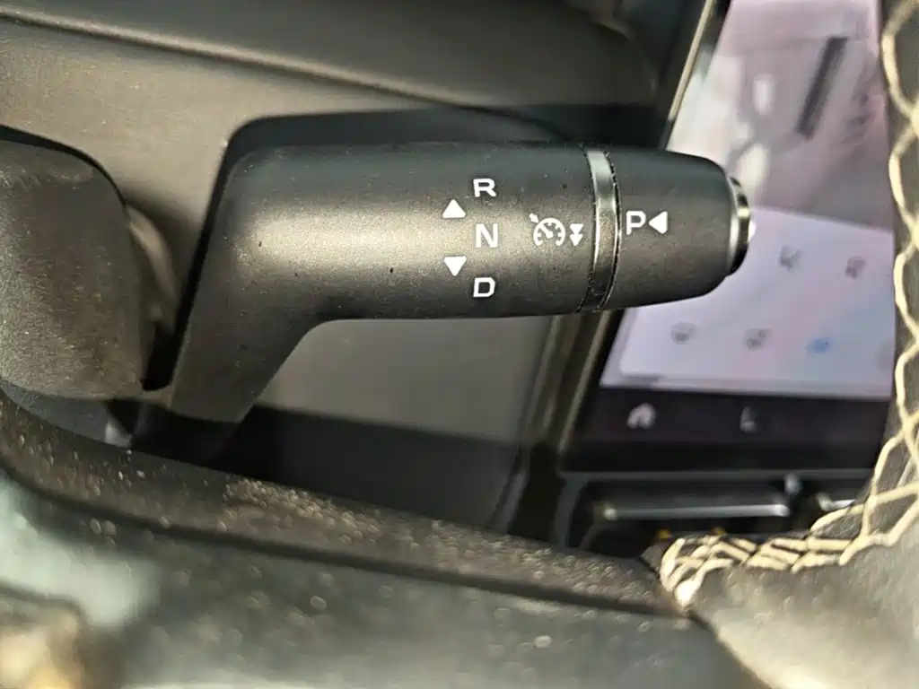 iCAR V23 2026 2025 FWD Base Model