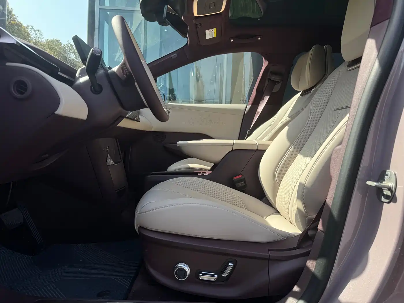 ZEEKR EXTREME KRYPTON X