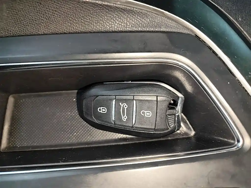Peugeot 4008 2018 2018 350THP Elite