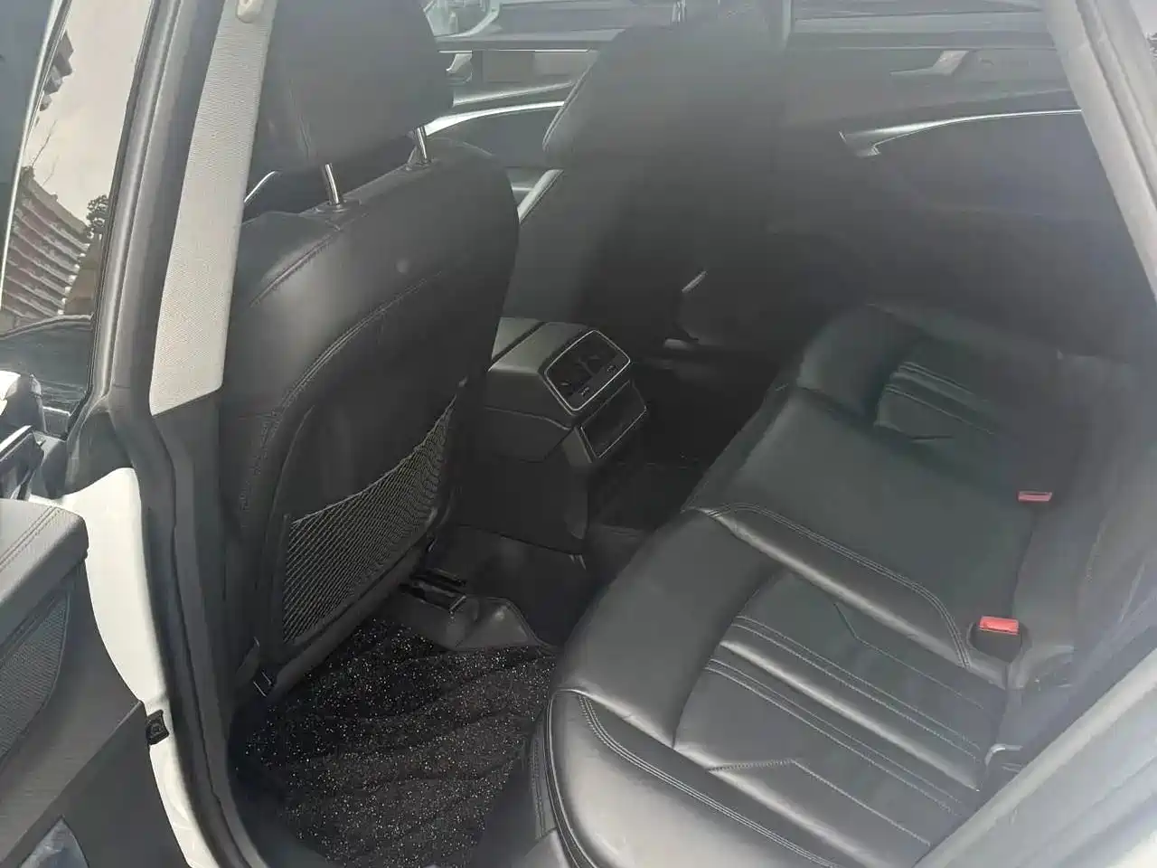 Фото 4 - Audi A7