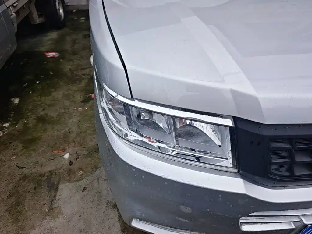 Wuling Motors Wuling Rongguang New Truck 2021 2019 1.8L Single Cab China VI LJ479Q6