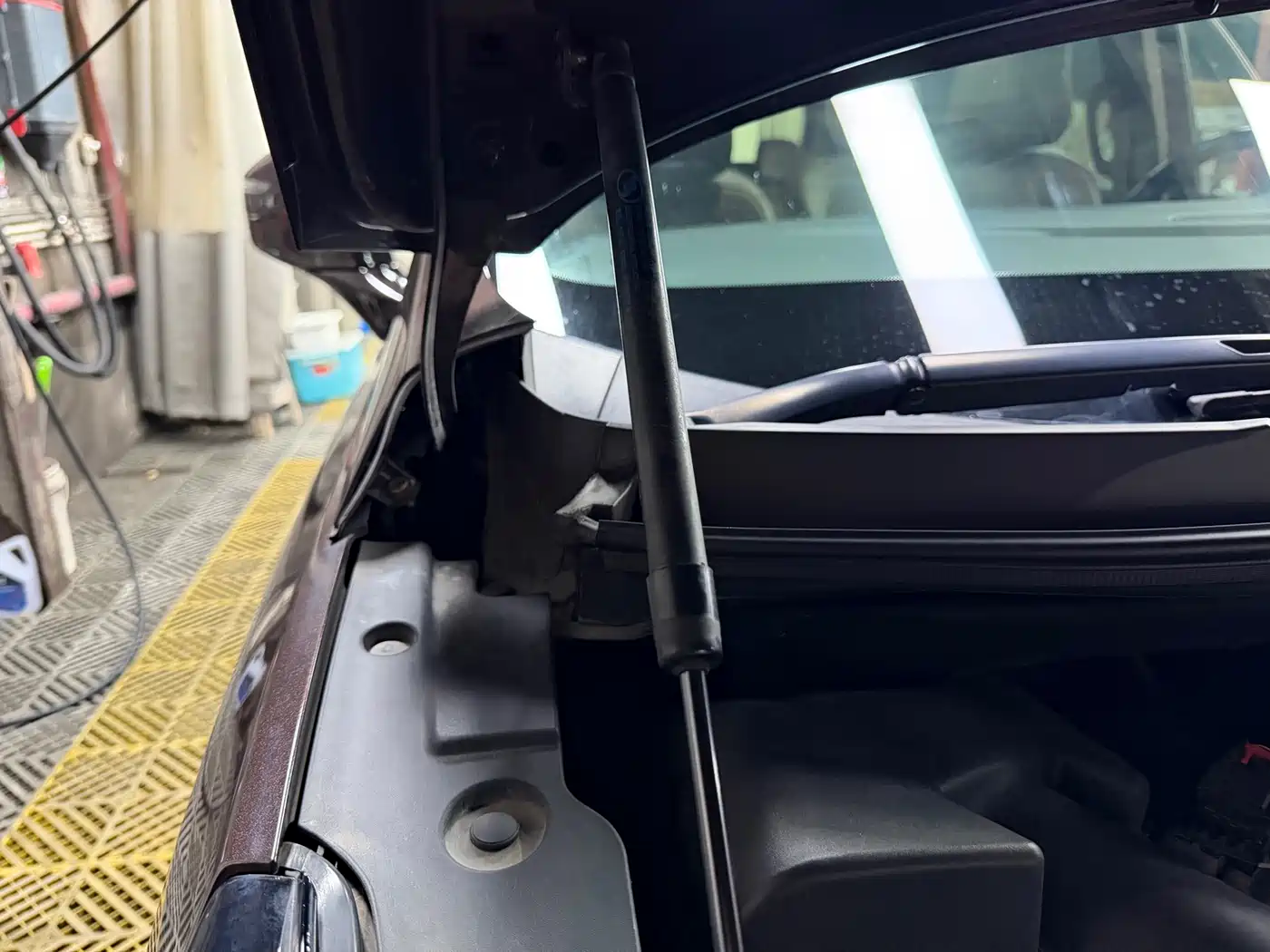 Buick GL8 2018 ES 28T Luxury Type China VI фото 40