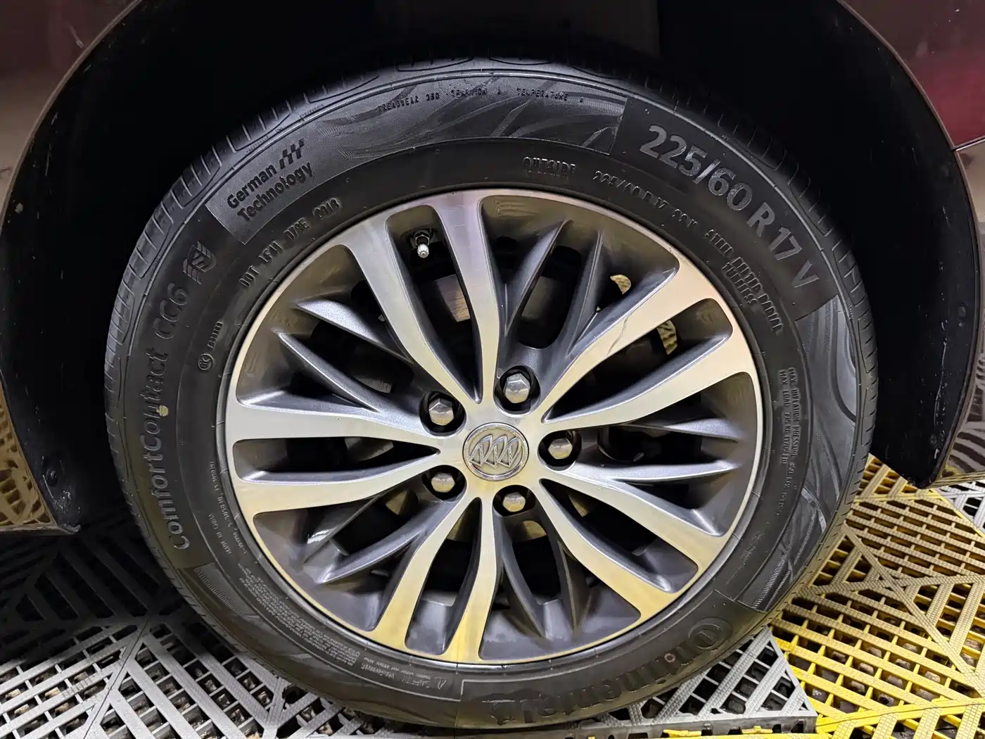 Buick GL8 2018 ES 28T Luxury Type China VI фото 42