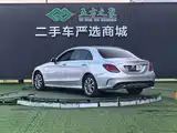 Фото 8 - Mercedes-Benz C-Class