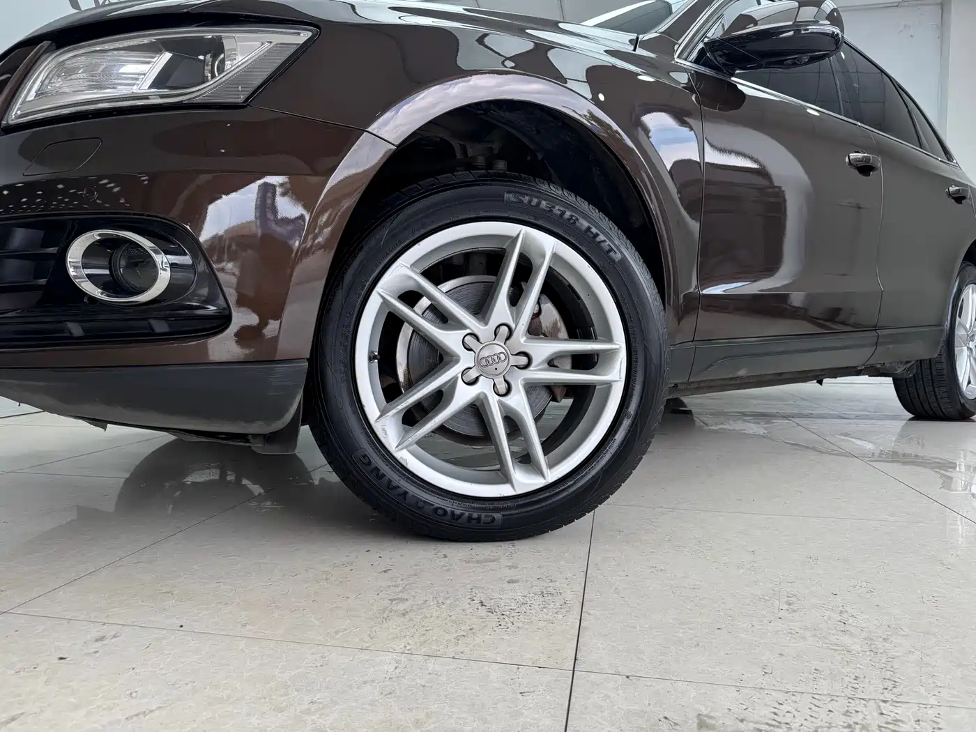Photo 18 - Audi Q5