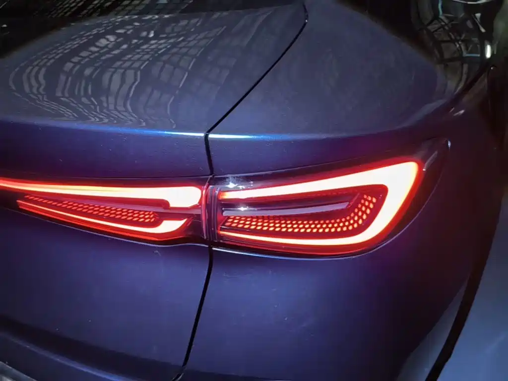 BYD Seal 06 New Energy 2024 DM-i 80KM Prestige фото 8