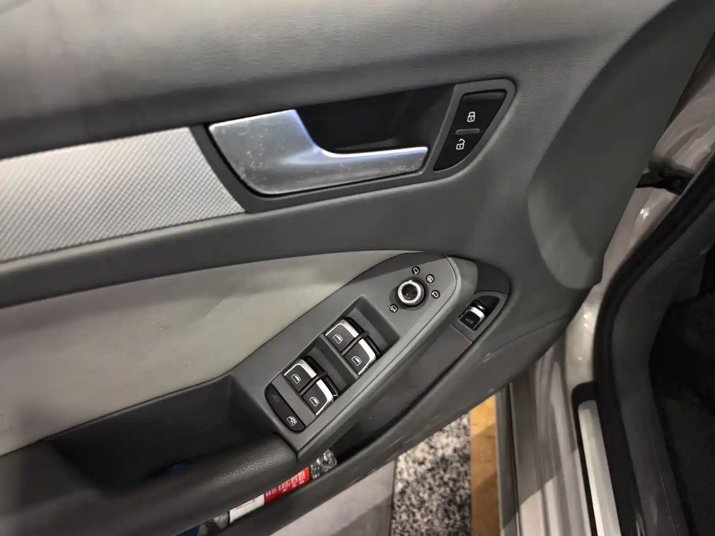 Audi A4L 2016 35 TFSI Collector's Edition Automatic Standard фото 8