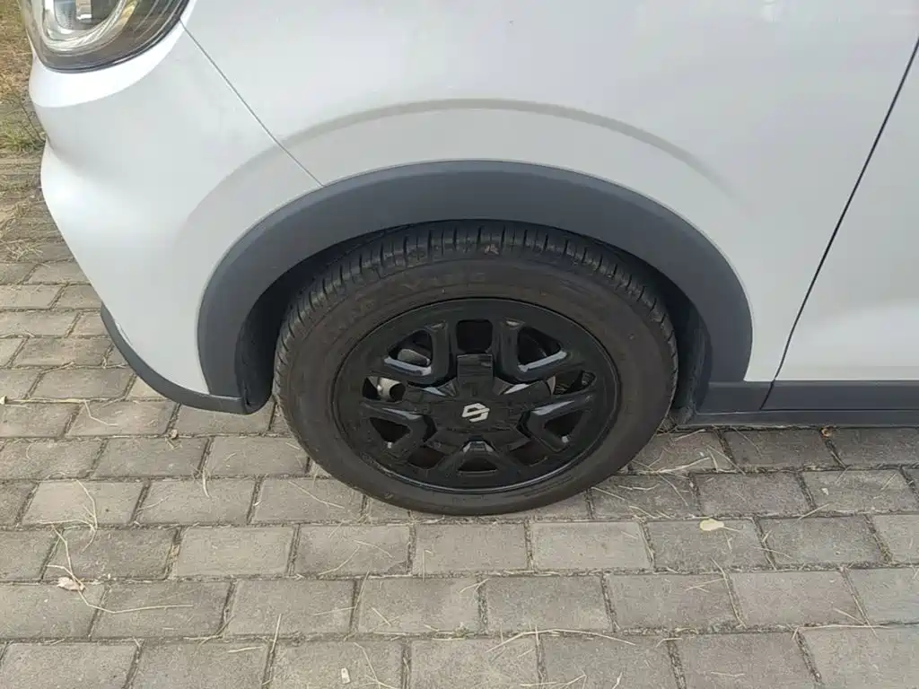 Leapmotor T03 2025 2024 310 Comfort Edition