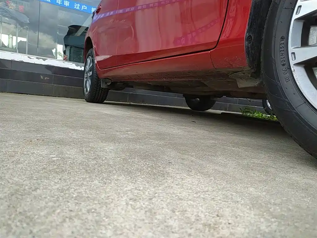 Toyota Vios FS 2021 1.5L CVT Fengchi Edition фото 21