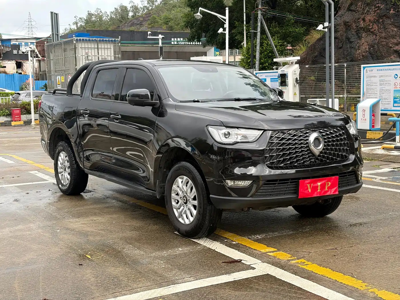 Фото 3 - Great Wall Pao