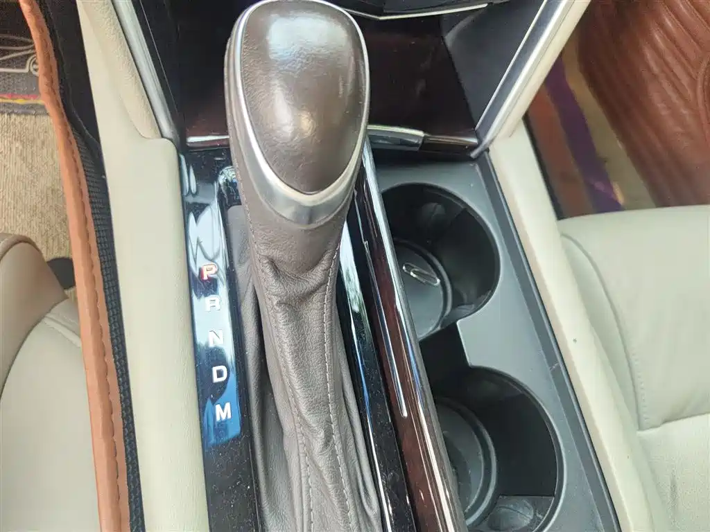 Cadillac XTS 2014 28T Elegance фото 7