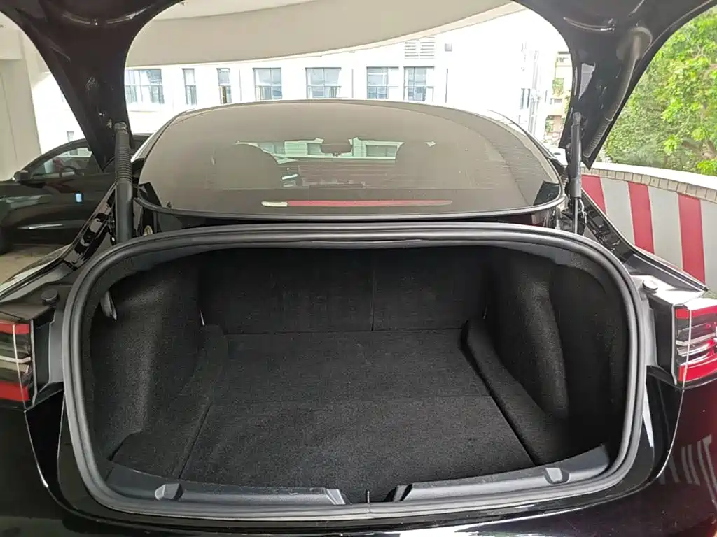 Фото 19 - Tesla Model 3