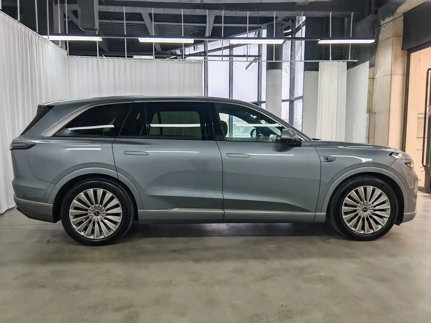 Ledao L90 2025 2025 AWD Base Model