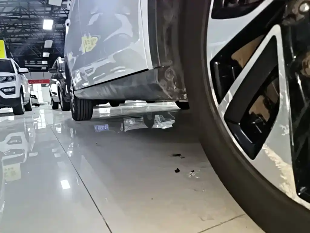 Changan Oshan Changan Oushang A800 2018 2017 1.5T Manual Luxury Edition